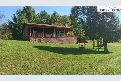 681 Rachel Way, Piney Creek, NC 28663 - Photo 1