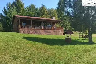 681 Rachel Way, Piney Creek, NC 28663 - Photo 1