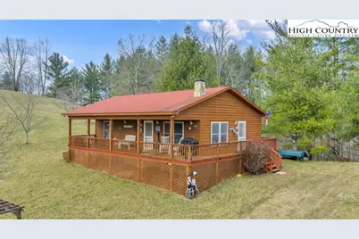 681 Rachel Way, Piney Creek, NC 28663 - Photo 31