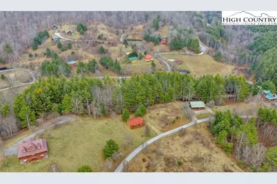 681 Rachel Way, Piney Creek, NC 28663 - Photo 33