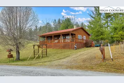 681 Rachel Way, Piney Creek, NC 28663 - Photo 3