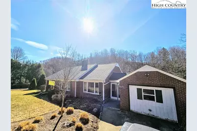 270 Wade E Vannoy Dr, Todd, NC 28684 - Photo 1
