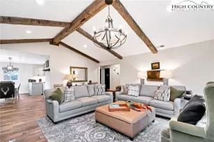 601 Mountain Glen Dr, Newland, NC 28657 - Photo 9