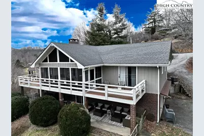 601 Mountain Glen Drive, Newland, NC 28657 - Photo 1