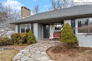 366 Dove Cir, Boone, NC 28607 - Photo 5