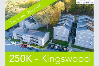 229 E King Street #23, Boone, NC 28607 - Photo 1