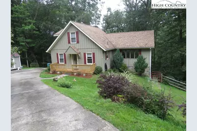 296 Silo Road, Sparta, NC 28675 - Photo 1