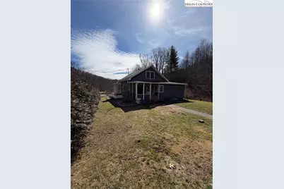 733 Clark Swift Road, Vilas, NC 28692 - Photo 3