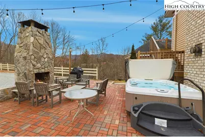 1644 Broadstone Road, Banner Elk, NC 28604 - Photo 39