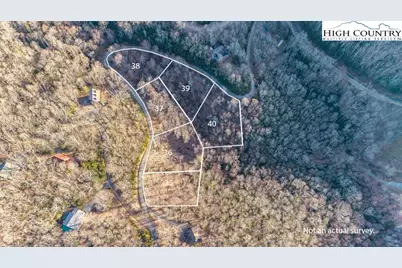 6 Lots Snow Ridge Road, Banner Elk, NC 28604 - Photo 7