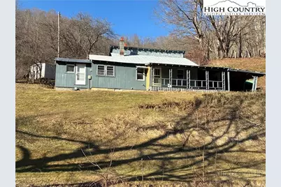 838 Rock Creek Road, Creston, NC 28615 - Photo 21