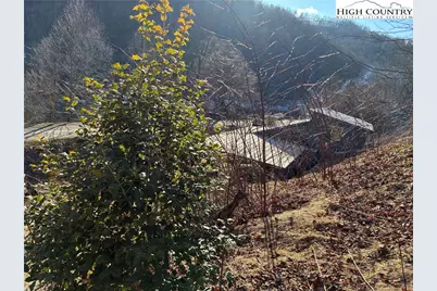 838 Rock Creek Road, Creston, NC 28615 - Photo 3