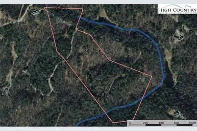 Tbd (Lot 18) Hidden Creek Road, Deep Gap, NC 28618 - Photo 23