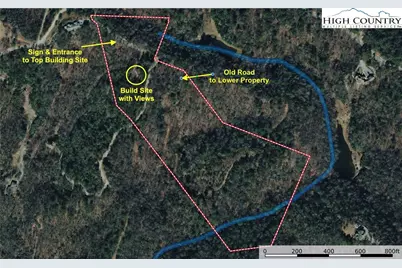 Tbd (Lot 18) Hidden Creek Road, Deep Gap, NC 28618 - Photo 3