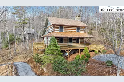 372 Homestead Road, Todd, NC 28684 - Photo 7