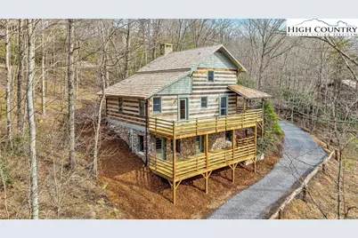 372 Homestead Road, Todd, NC 28684 - Photo 1