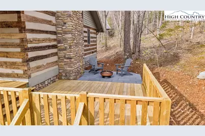 372 Homestead Road, Todd, NC 28684 - Photo 11