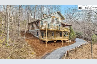 372 Homestead Road, Todd, NC 28684 - Photo 5