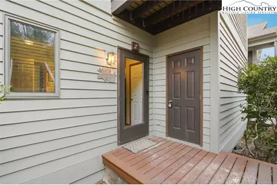 491 Waterside Drive Street #2, Blowing Rock, NC 28605 - Photo 1