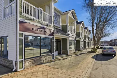 406 E Union Street #B, Morganton, NC 28655 - Photo 1