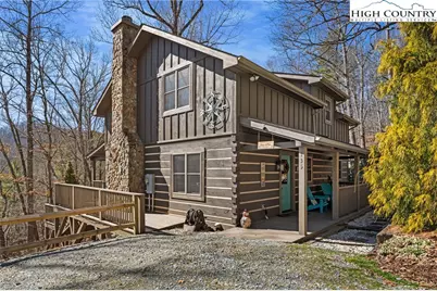 135 Jake Trail, Vilas, NC 28692 - Photo 1