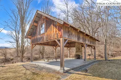 Lot 86 Elk Mountain Parkway, Todd, NC 28684 - Photo 21