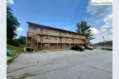 134 Mac Street #10, Boone, NC 28607 - Photo 1