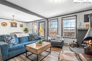 220 Charter Hills Rd, Beech Mountain, NC 28604 - Photo 3