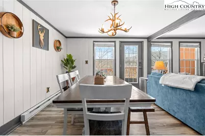 220 Charter Hills Road #C-2, Beech Mountain, NC 28604 - Photo 7