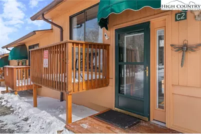 220 Charter Hills Road #C-2, Beech Mountain, NC 28604 - Photo 1