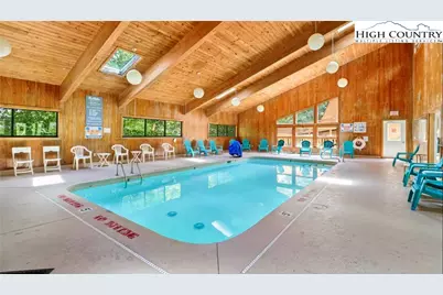 220 Charter Hills Road #C-2, Beech Mountain, NC 28604 - Photo 23