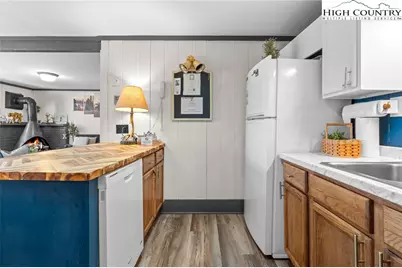 220 Charter Hills Road #C-2, Beech Mountain, NC 28604 - Photo 11