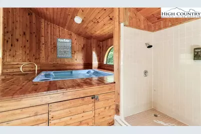 220 Charter Hills Road #C-2, Beech Mountain, NC 28604 - Photo 25