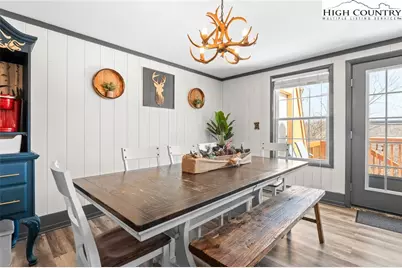 220 Charter Hills Road #C-2, Beech Mountain, NC 28604 - Photo 5