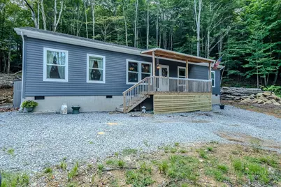 211 Wild Daisy Lane, Beech Mountain, NC 28604 - Photo 1