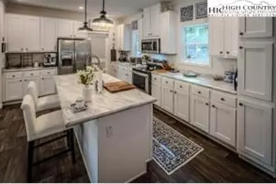 211 & 213 Wild Daisy Lane, Banner Elk, NC 28604 - Photo 1