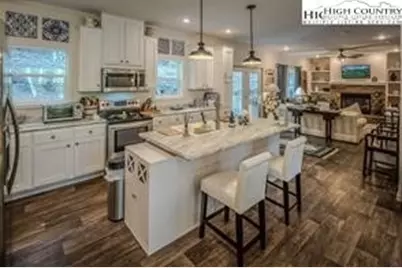 211 & 213 Wild Daisy Lane, Banner Elk, NC 28604 - Photo 13