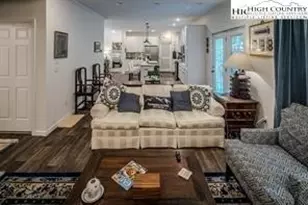 211 & 213 Wild Daisy Ln, Banner Elk, NC 28604 - Photo 5