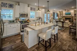 211 Wild Daisy Ln, Beech Mountain, NC 28604 - Photo 13