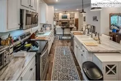 211 & 213 Wild Daisy Lane, Banner Elk, NC 28604 - Photo 17