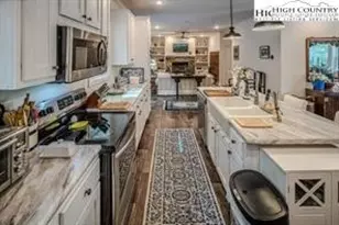 211 & 213 Wild Daisy Ln, Banner Elk, NC 28604 - Photo 17