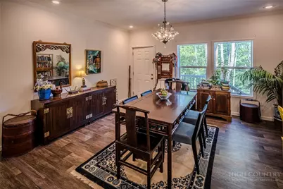 211 & 213 Wild Daisy Lane, Beech Mountain, NC 28604 - Photo 9