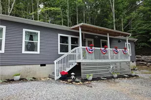 211 Wild Daisy Ln, Beech Mountain, NC 28604 - Photo 1