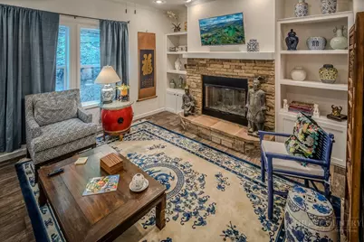 211 & 213 Wild Daisy Lane, Beech Mountain, NC 28604 - Photo 3