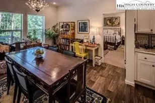 211 & 213 Wild Daisy Ln, Banner Elk, NC 28604 - Photo 9