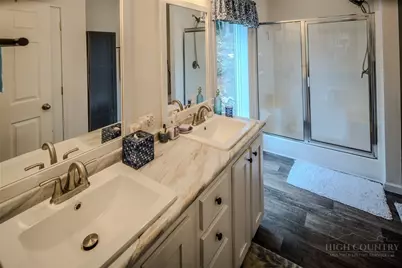211 Wild Daisy Lane, Beech Mountain, NC 28604 - Photo 23