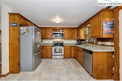 214 Deer Ridge Road, Crumpler, NC 28617 - Photo 7