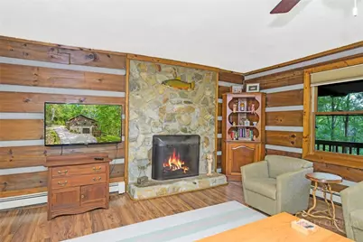 214 Deer Ridge Road, Crumpler, NC 28617 - Photo 9