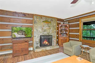 214 Deer Ridge Rd, Crumpler, NC 28617 - Photo 9