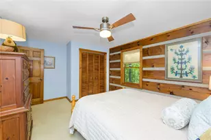 214 Deer Ridge Rd, Crumpler, NC 28617 - Photo 23